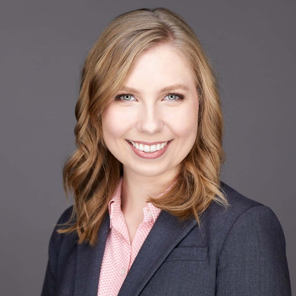 Meet your Posher, Veronica